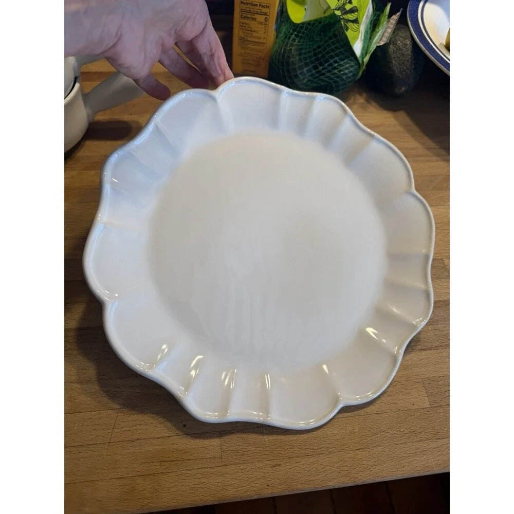 Pottery Barn pottery barn